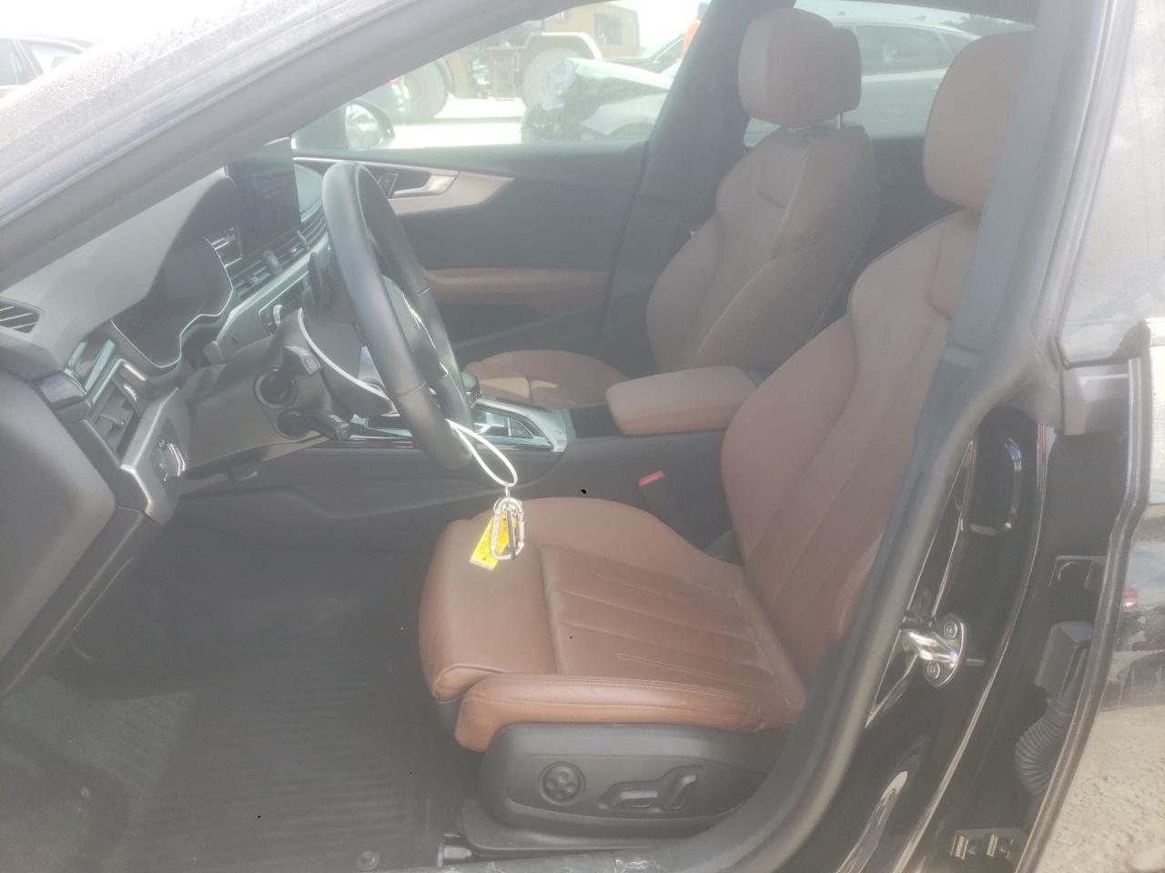 2024 Audi A5 Premium Plus 45 - zdjęcie 7