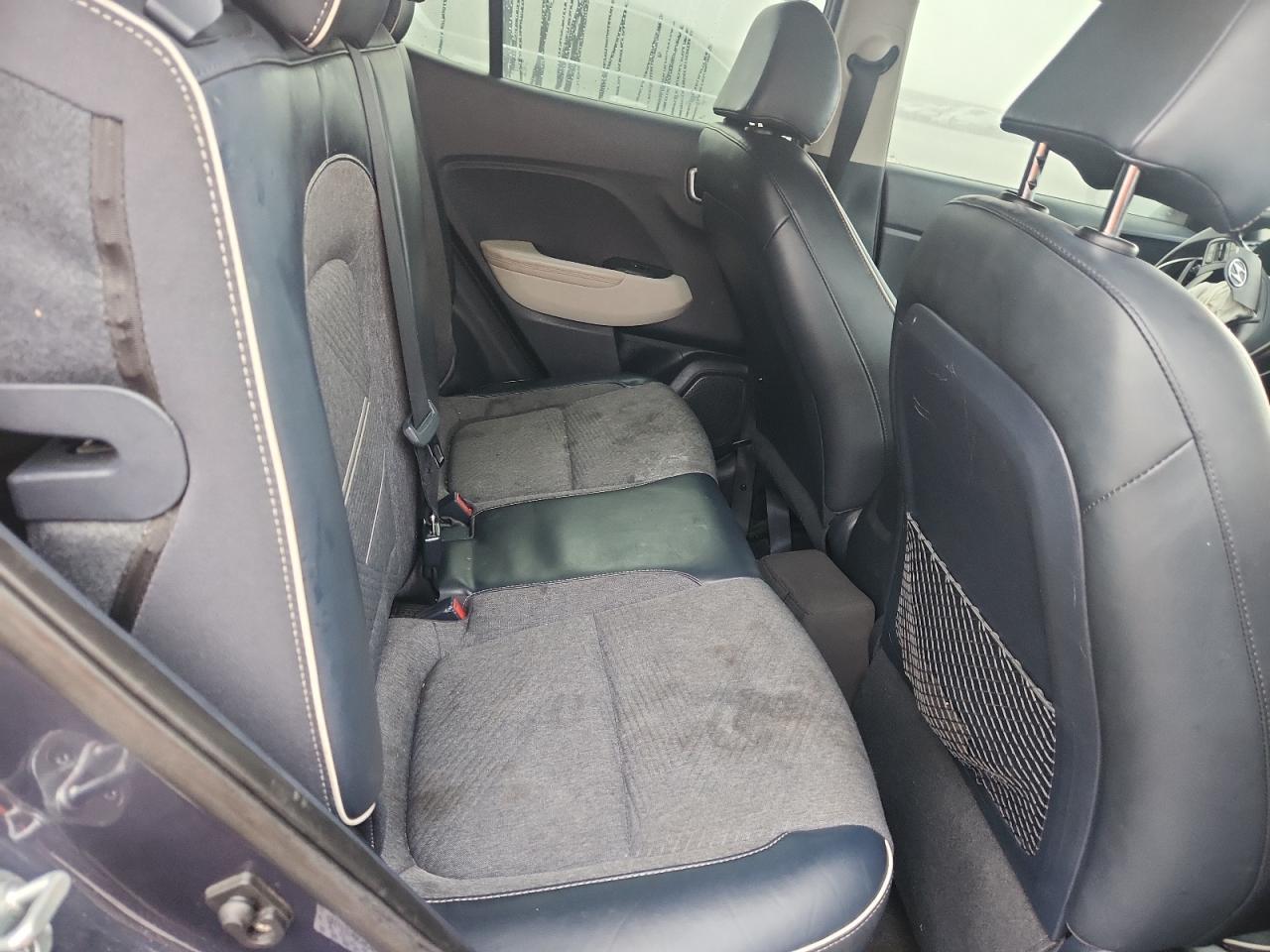 2023 Hyundai Venue - zdjęcie 11