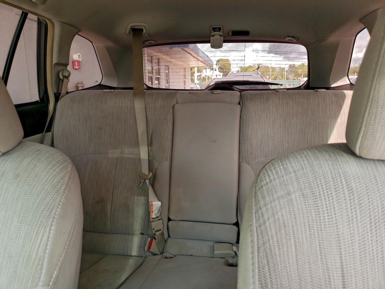 2013 Subaru Outback - zdjęcie 10