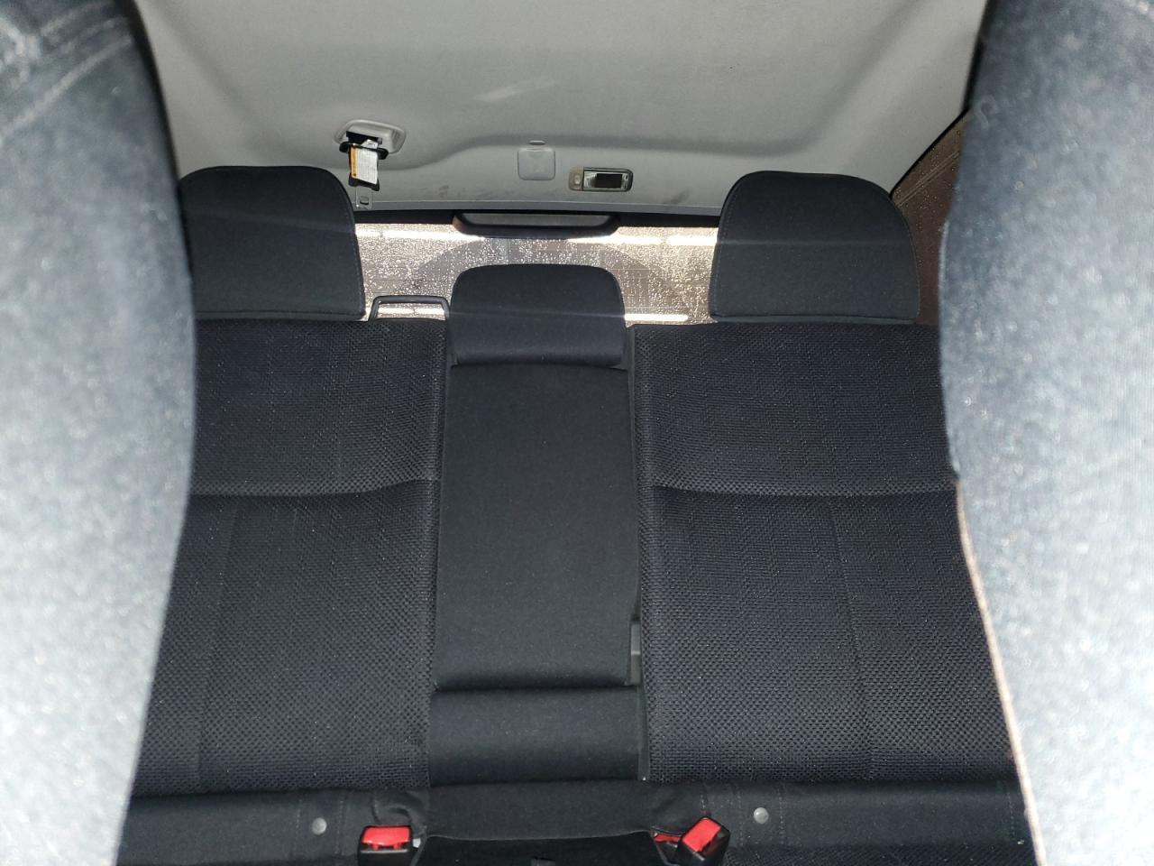 2013 Subaru Forester - zdjęcie 10