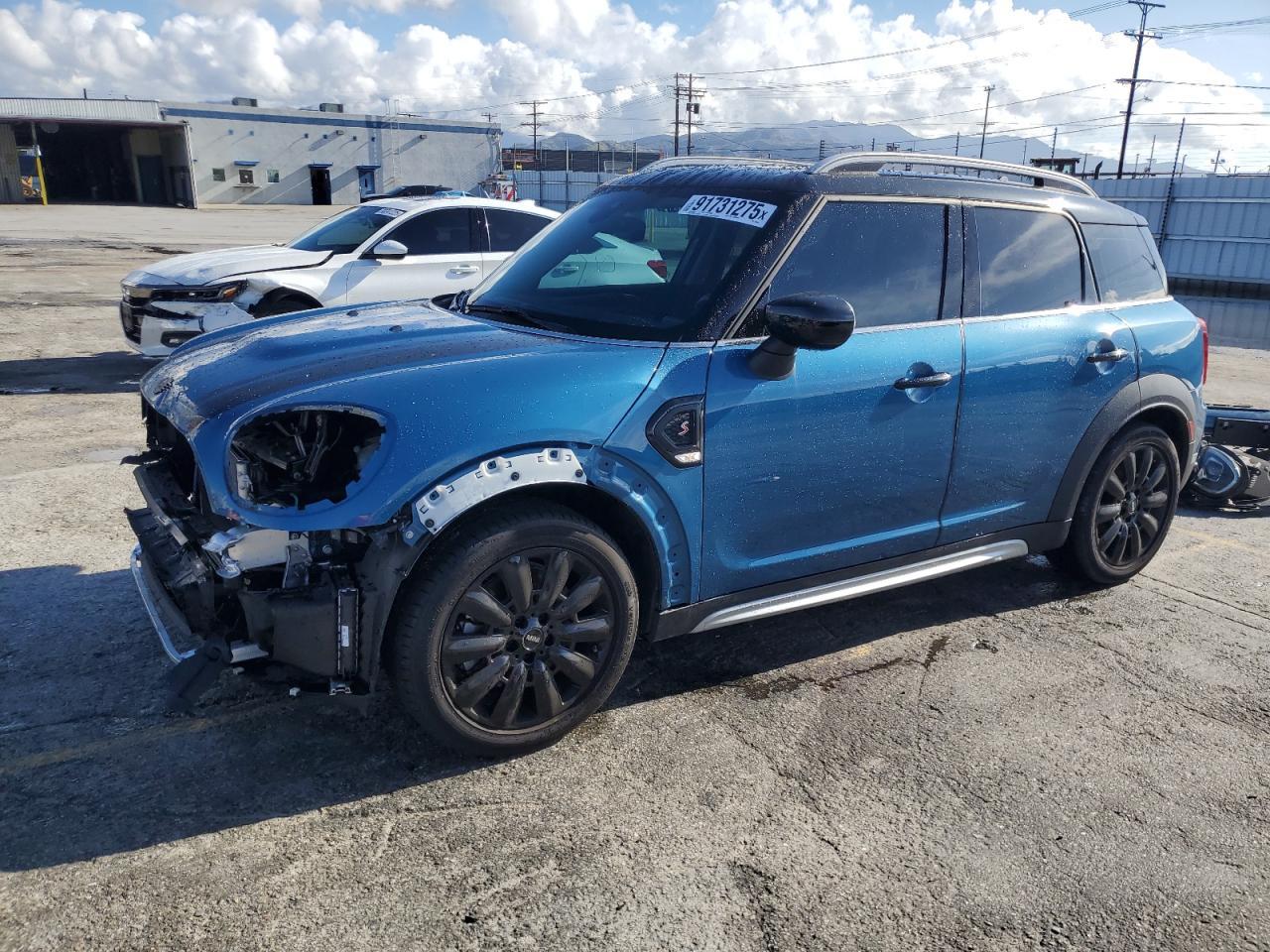 2024 MINI Cooper - zdjęcie główne