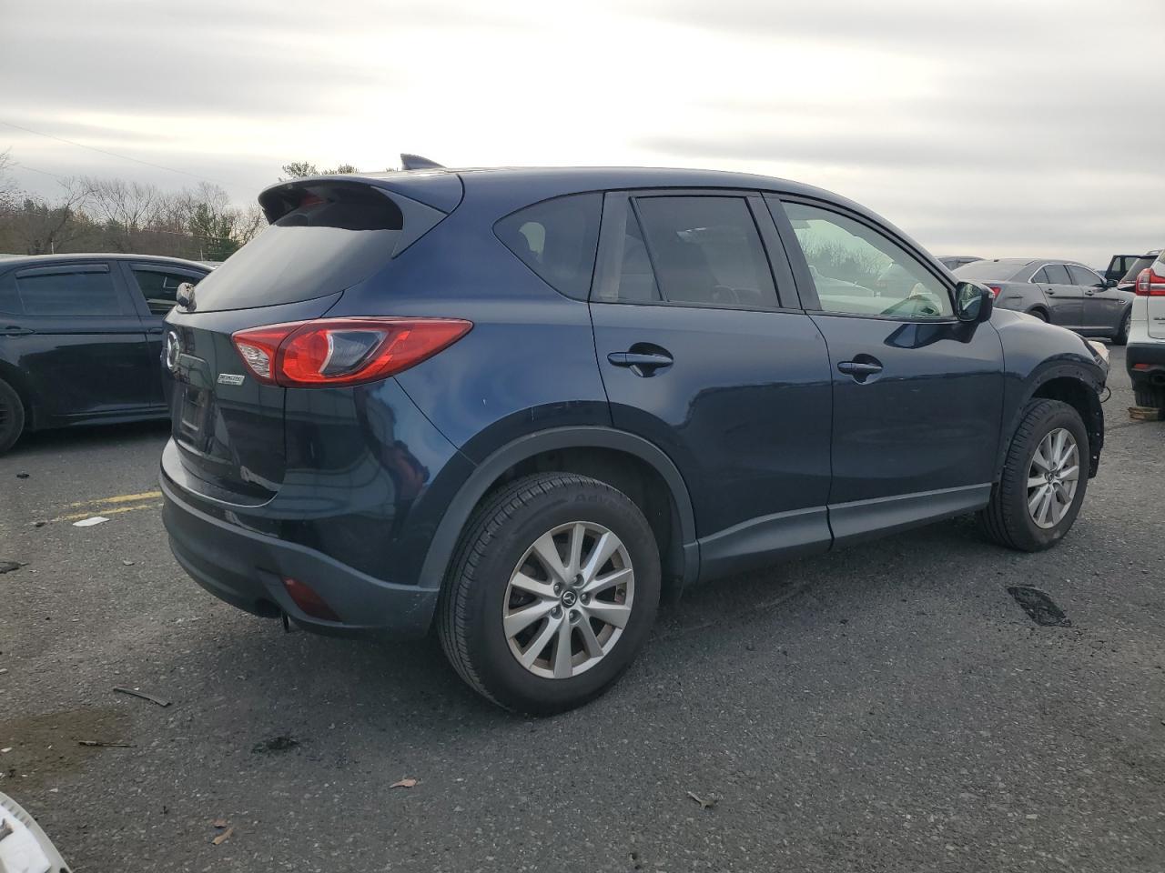 2016 Mazda CX-5 - zdjęcie 3