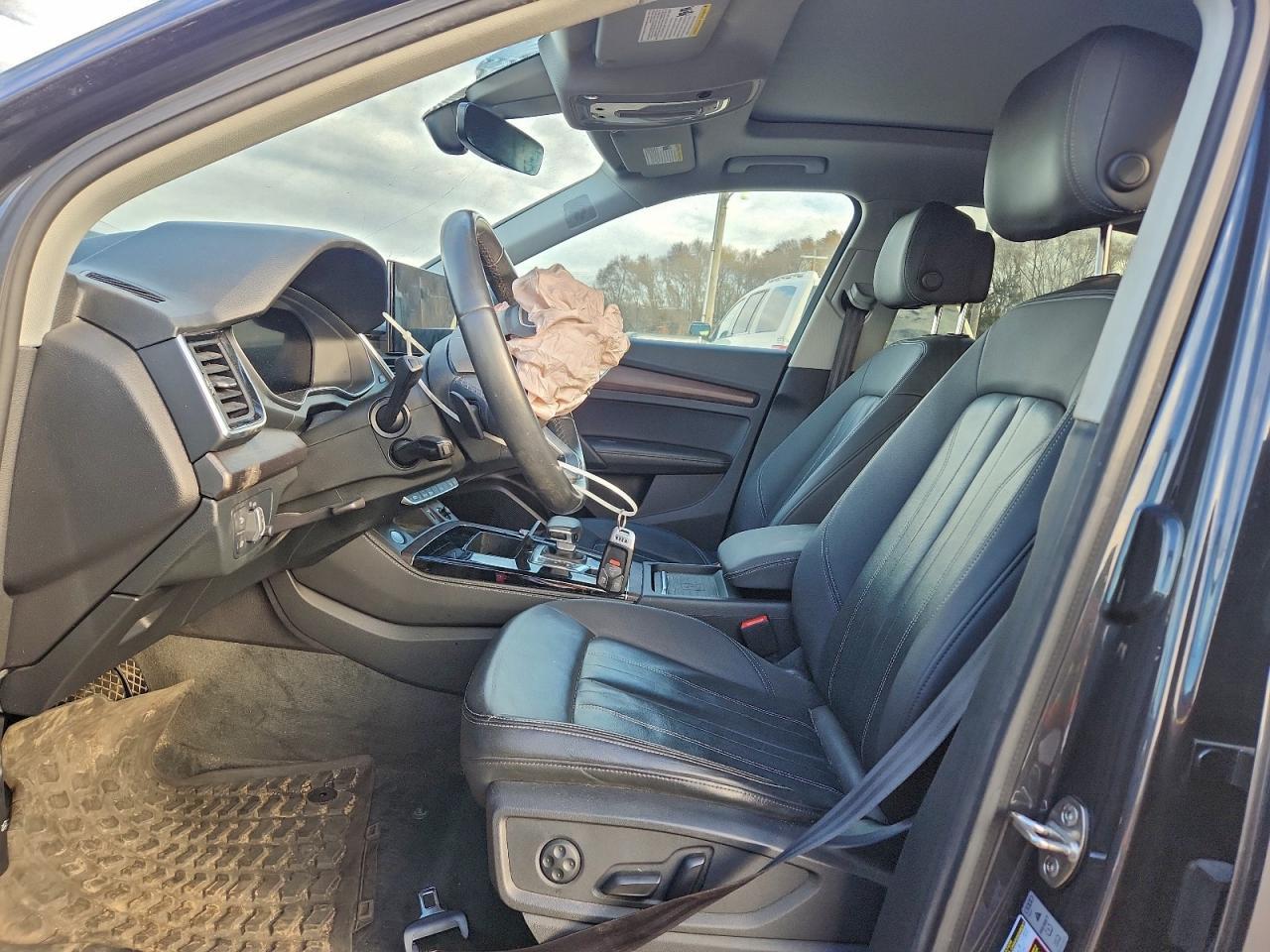 2021 Audi Q5 - zdjęcie 7