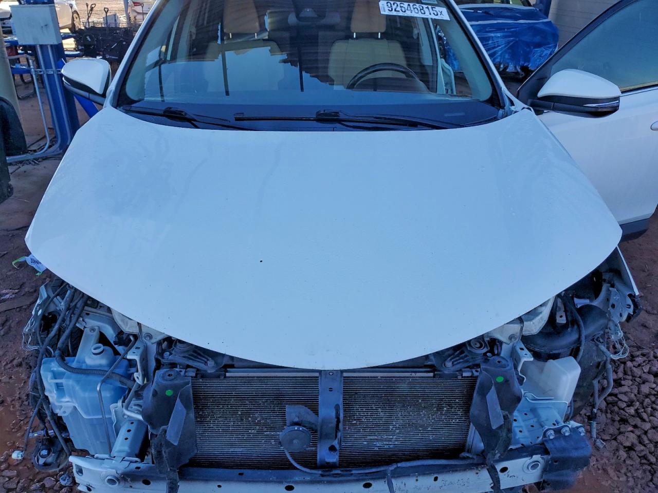 2016 Toyota RAV 4 - zdjęcie 11