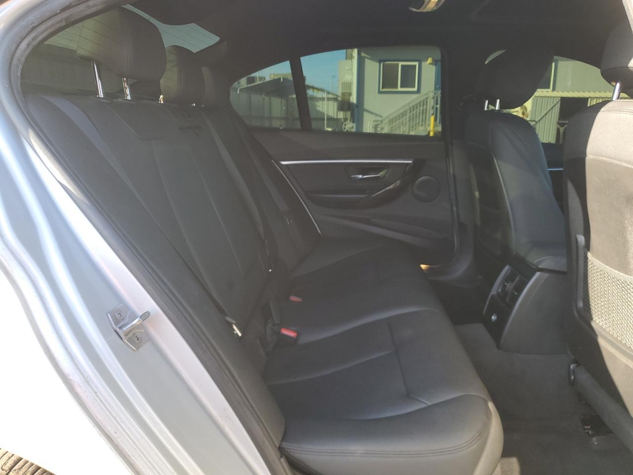 2016 BMW 328 I Sulev - zdjęcie 10