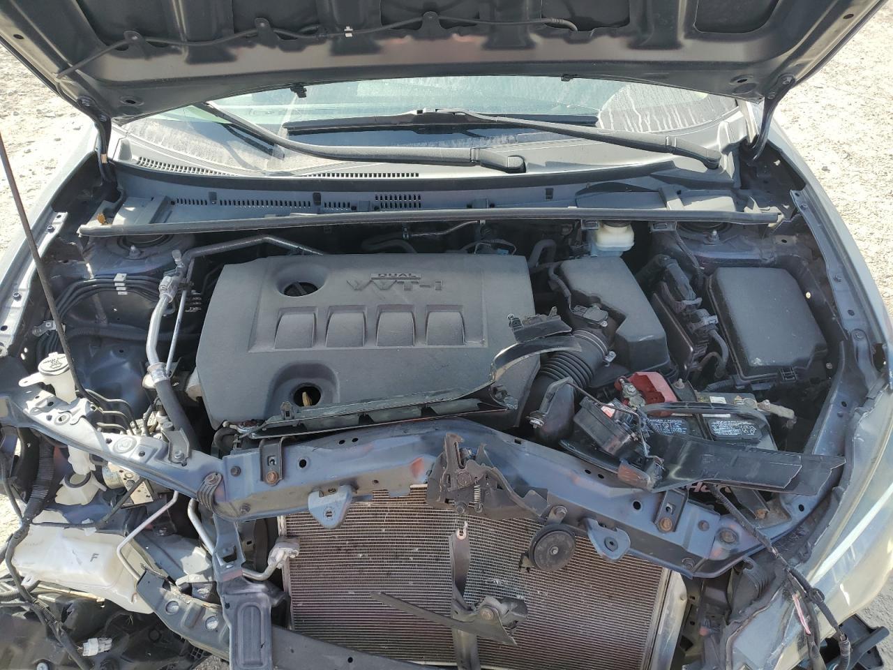 2019 Toyota Corolla - zdjęcie 11