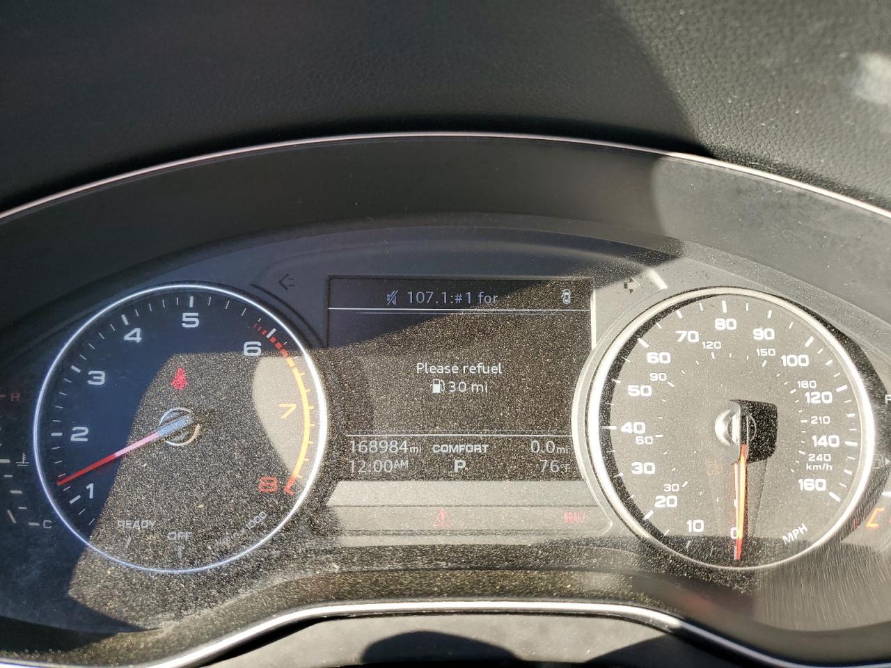 2018 Audi Q5 Premium - zdjęcie 9