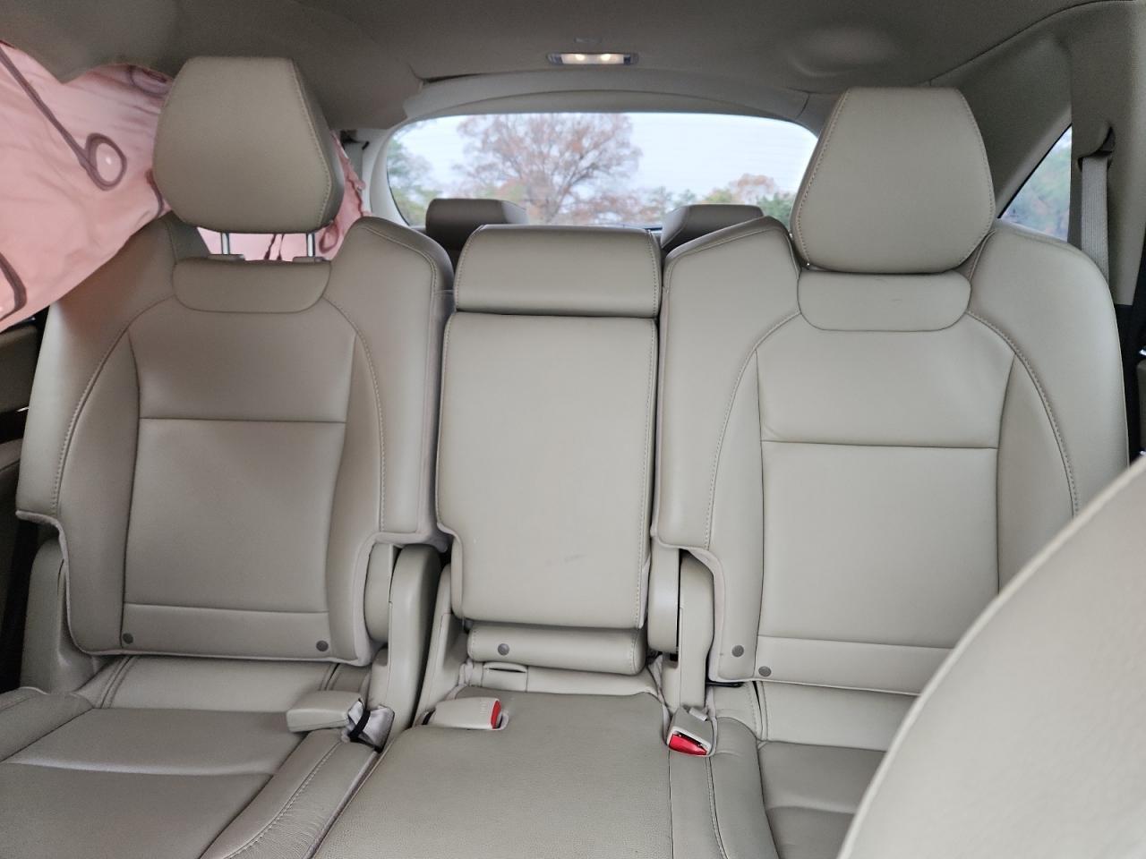2015 Acura MDX - zdjęcie 10