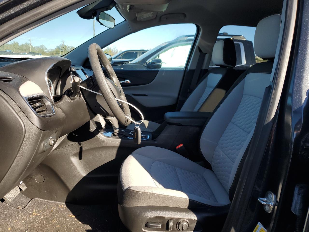 2021 Chevrolet Equinox - zdjęcie 7