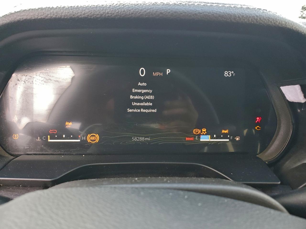 2023 Jeep Grand Cherokee L Limited - zdjęcie 9