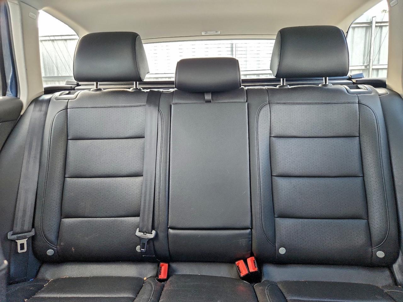 2014 Volkswagen Jetta - zdjęcie 10