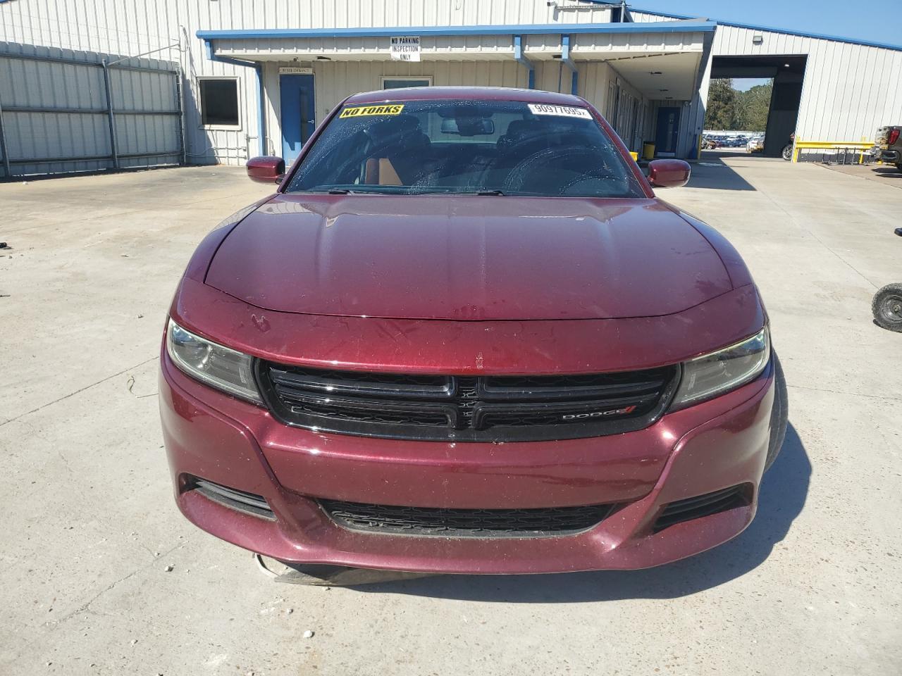 2022 Dodge Charger Sxt - zdjęcie 5