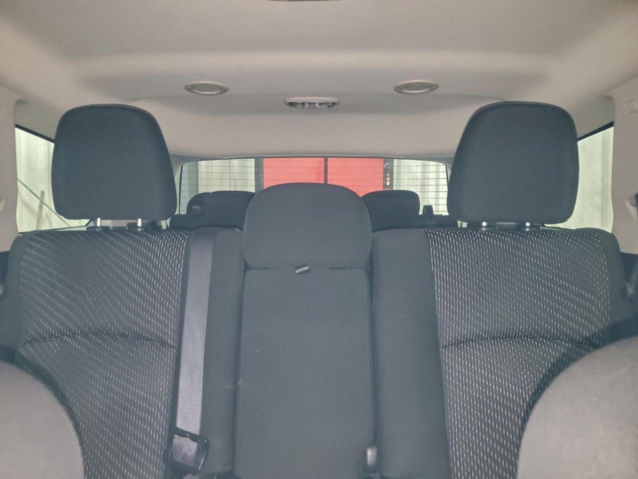 2015 Dodge Journey Sxt - zdjęcie 10