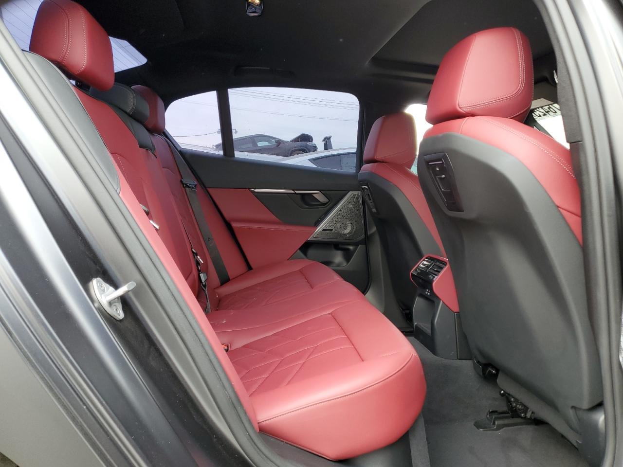 2024 BMW I5 Edrive 40 - zdjęcie 10