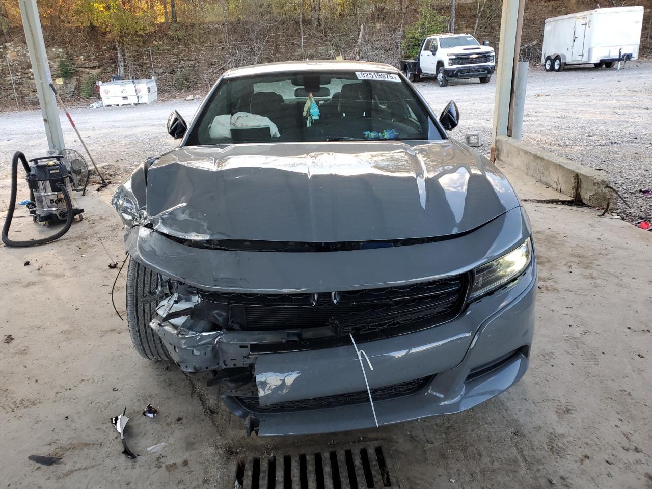 2023 Dodge Charger Sxt - zdjęcie 5