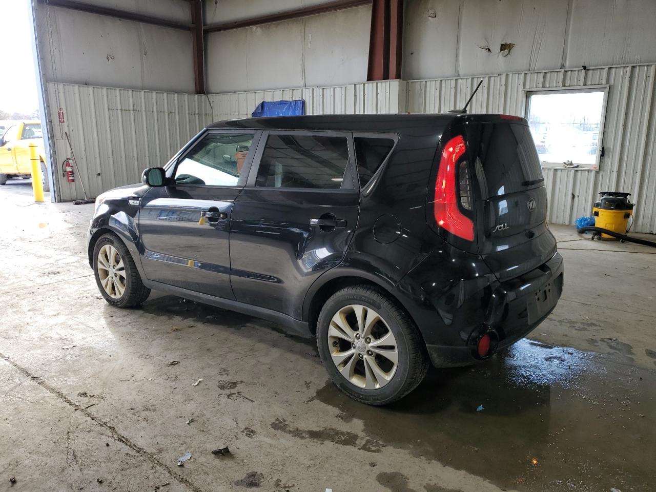 2016 Kia Soul - zdjęcie 2