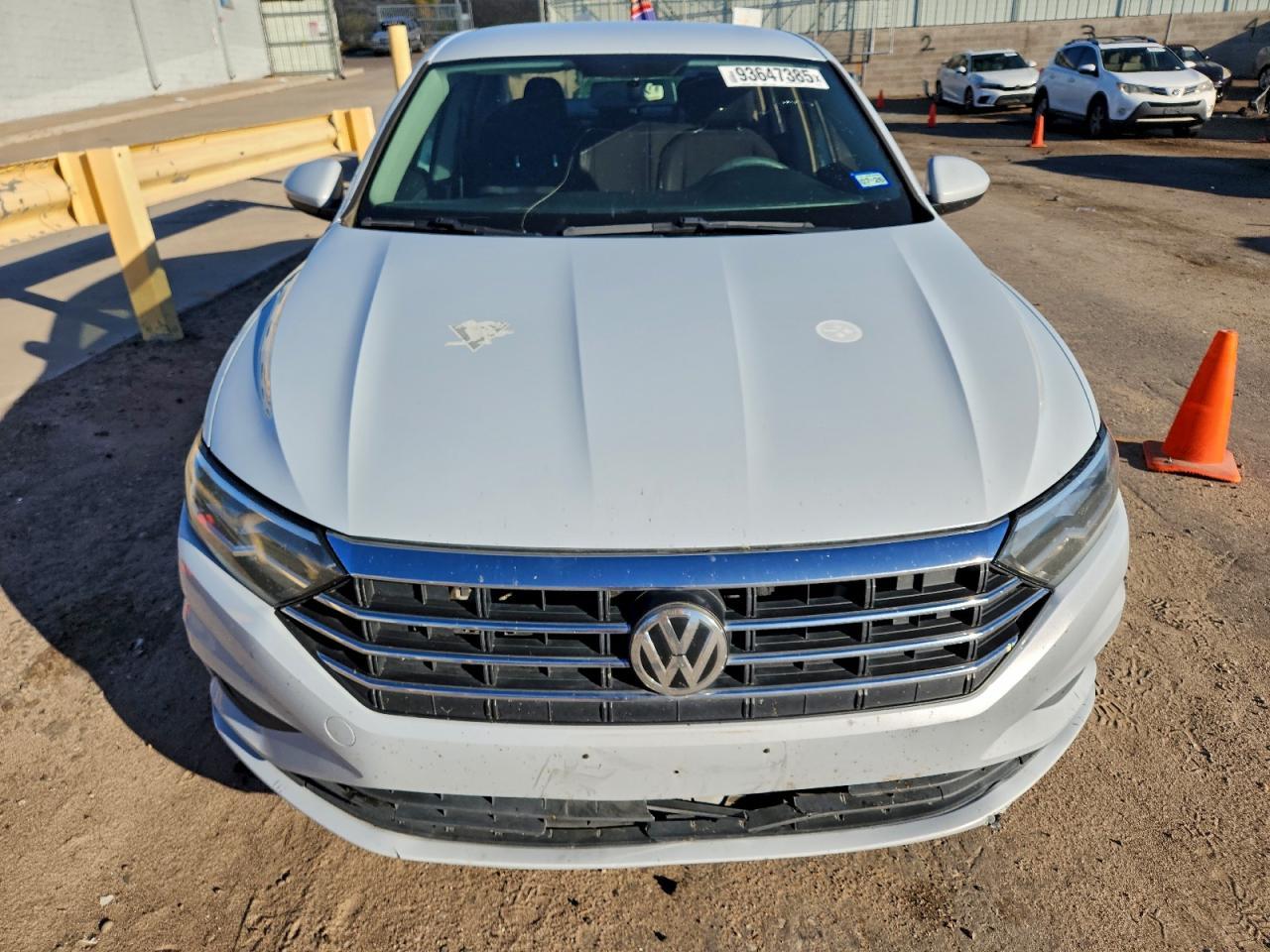 2019 Volkswagen Jetta - zdjęcie 5