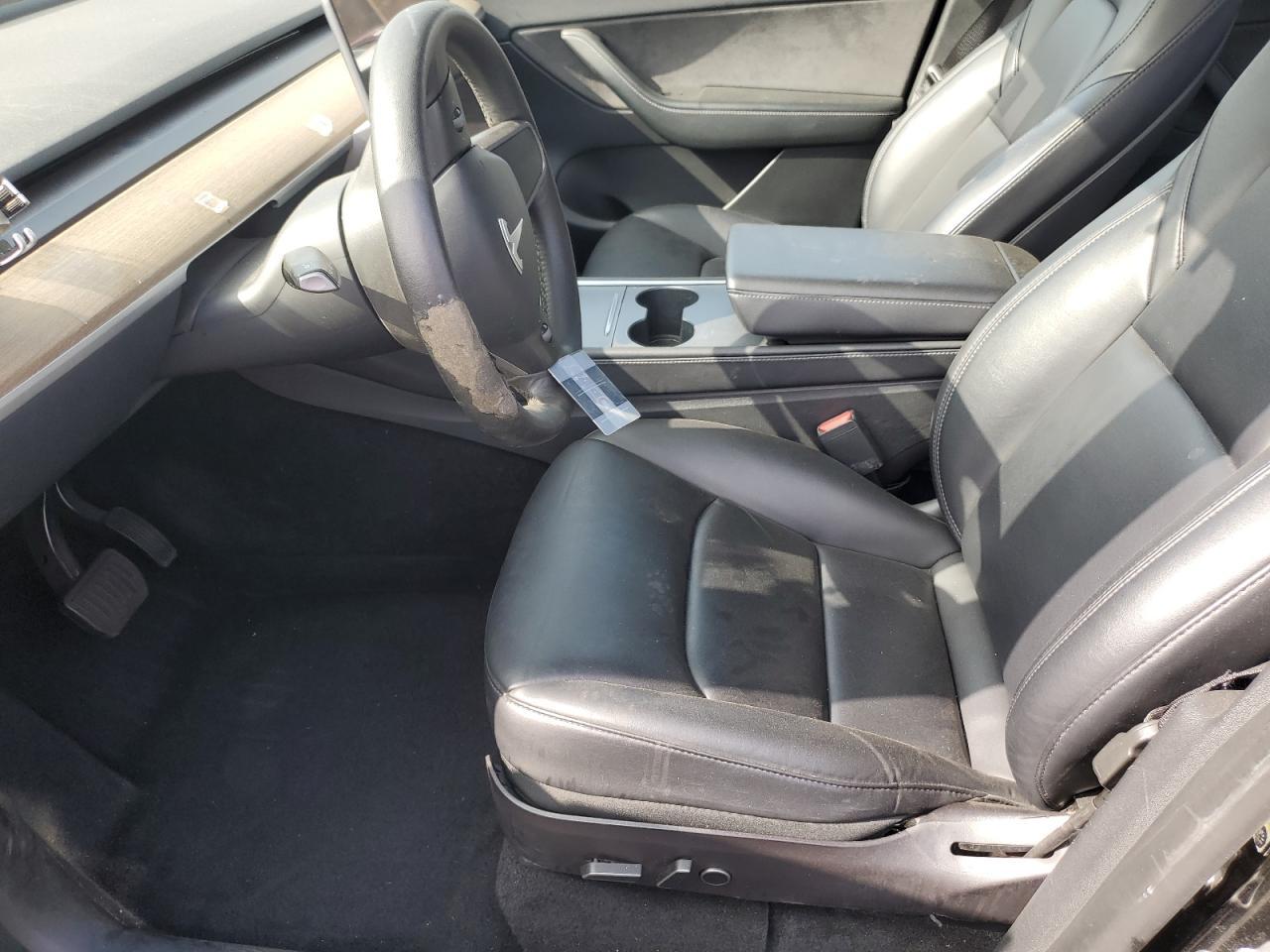 2024 Tesla Y - zdjęcie 7