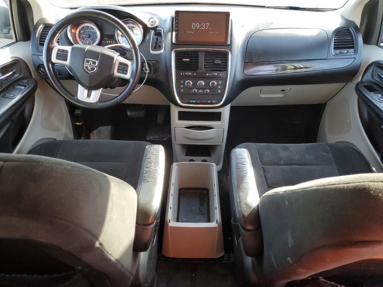 2016 Dodge Grand Caravan Se - zdjęcie 8