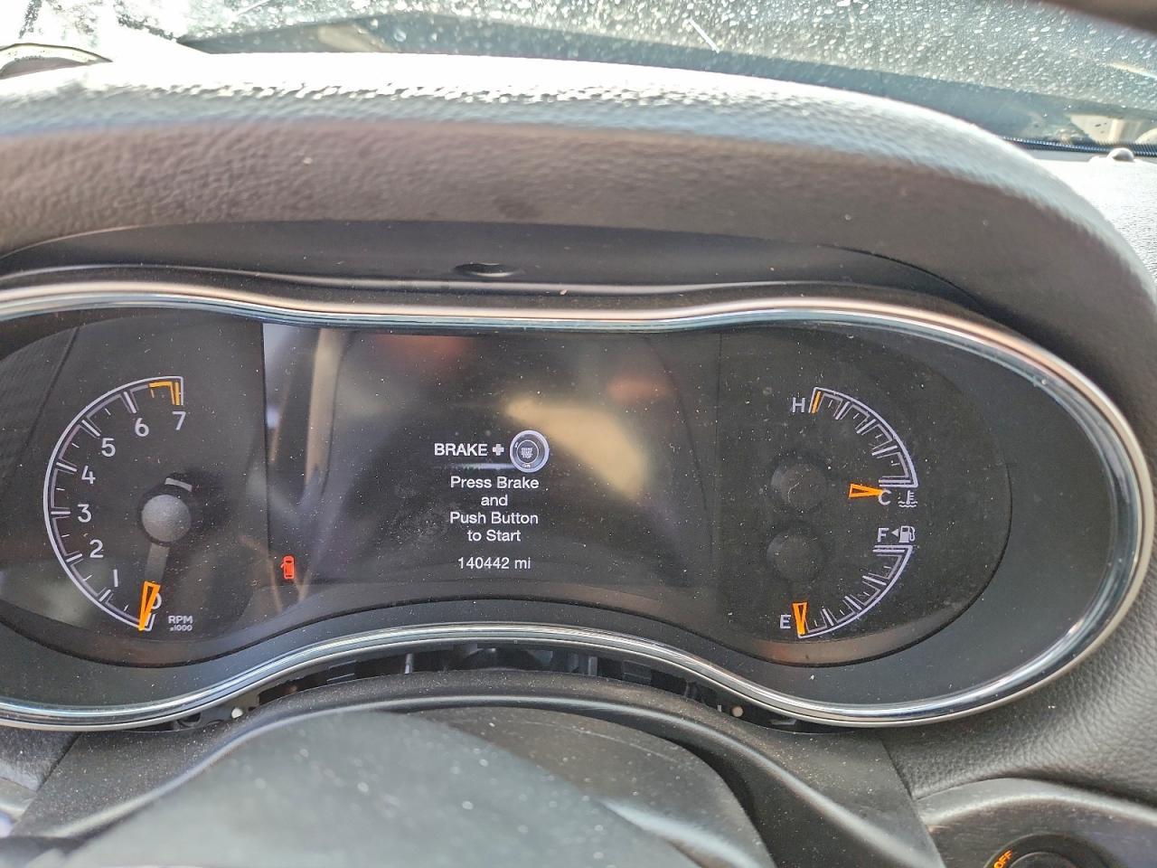 2018 Jeep Grand Cherokee Laredo - zdjęcie 9