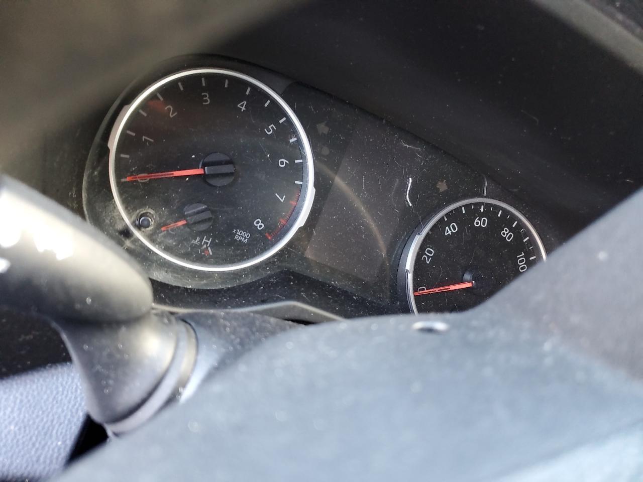 2019 Toyota RAV 4 - zdjęcie 9