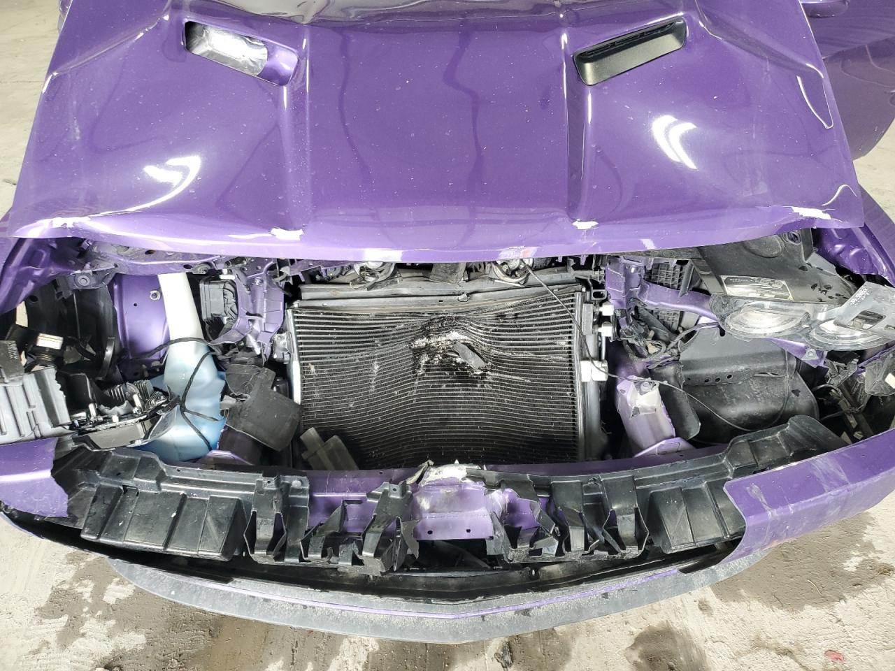 2023 Dodge Challenger Sxt - zdjęcie 11