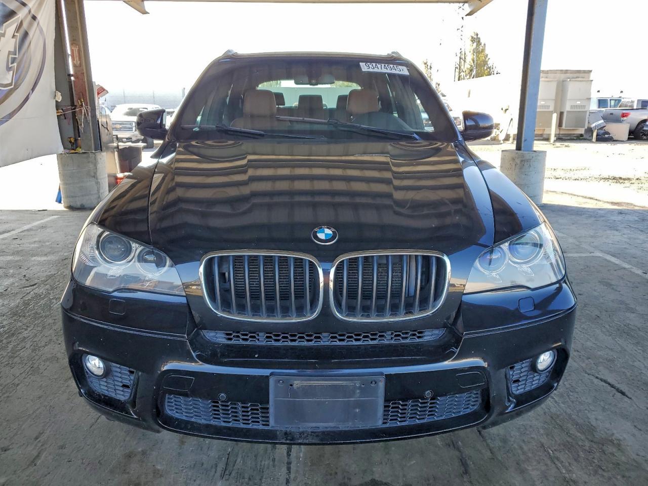 2013 BMW X5 - zdjęcie 5