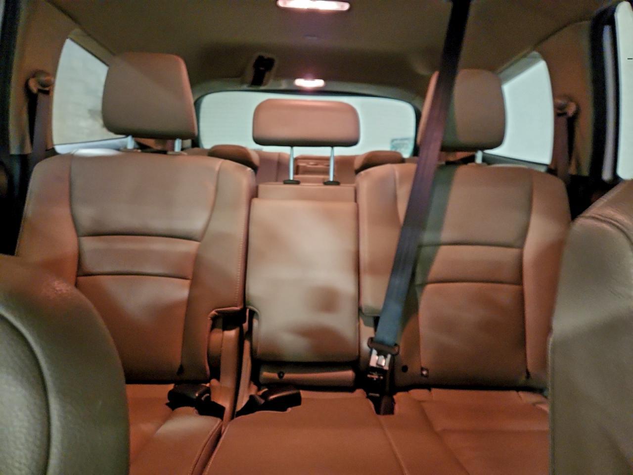 2020 Honda Pilot - zdjęcie 10