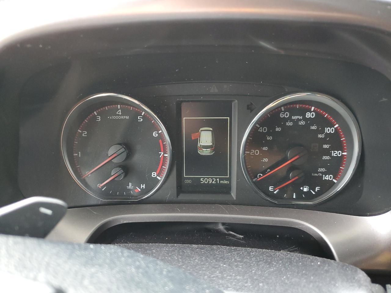2018 Toyota RAV 4 - zdjęcie 9
