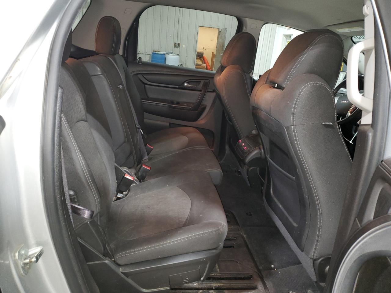 2014 GMC Acadia - zdjęcie 11