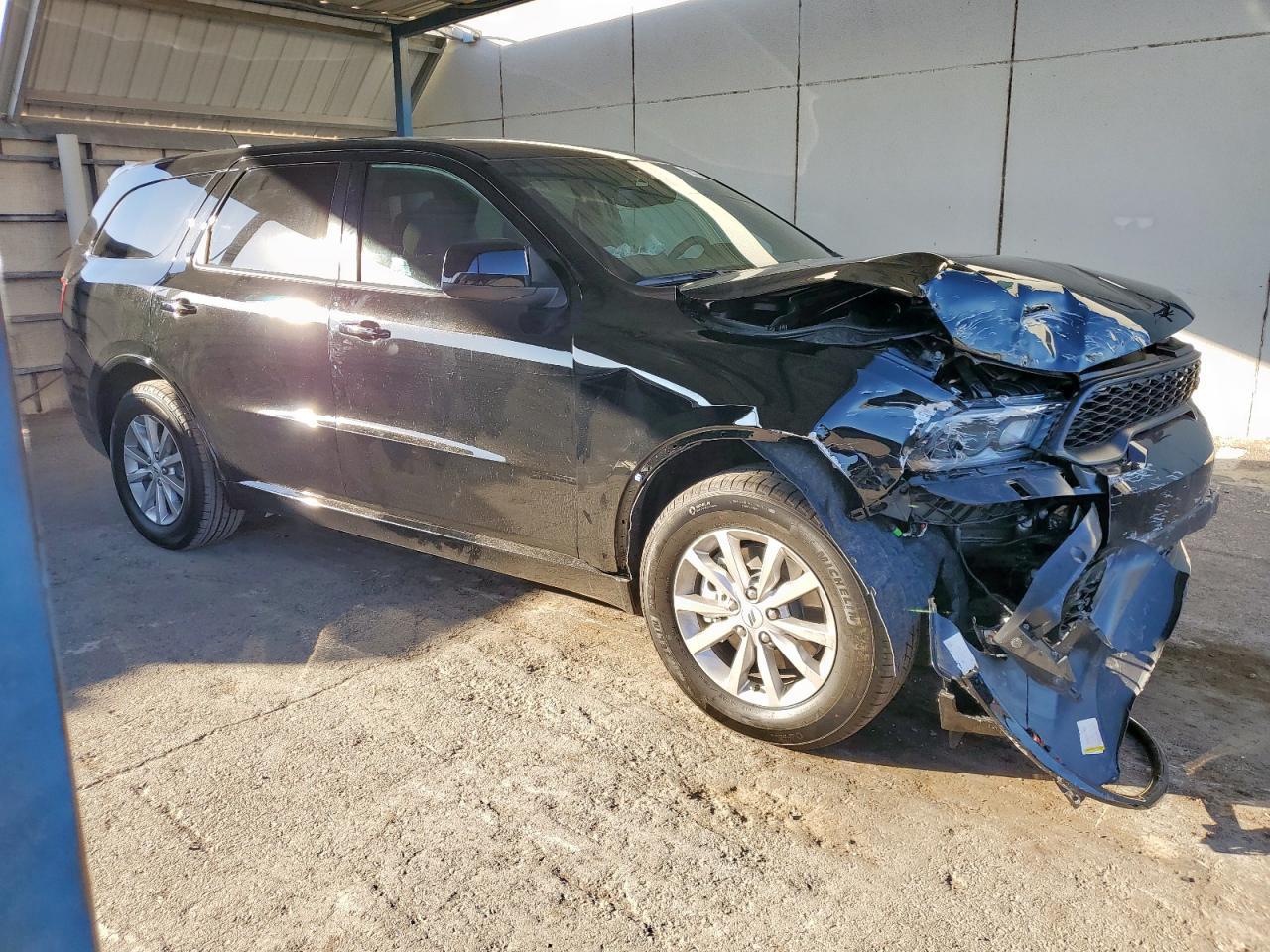 2026 Dodge Durango Gt - zdjęcie 4