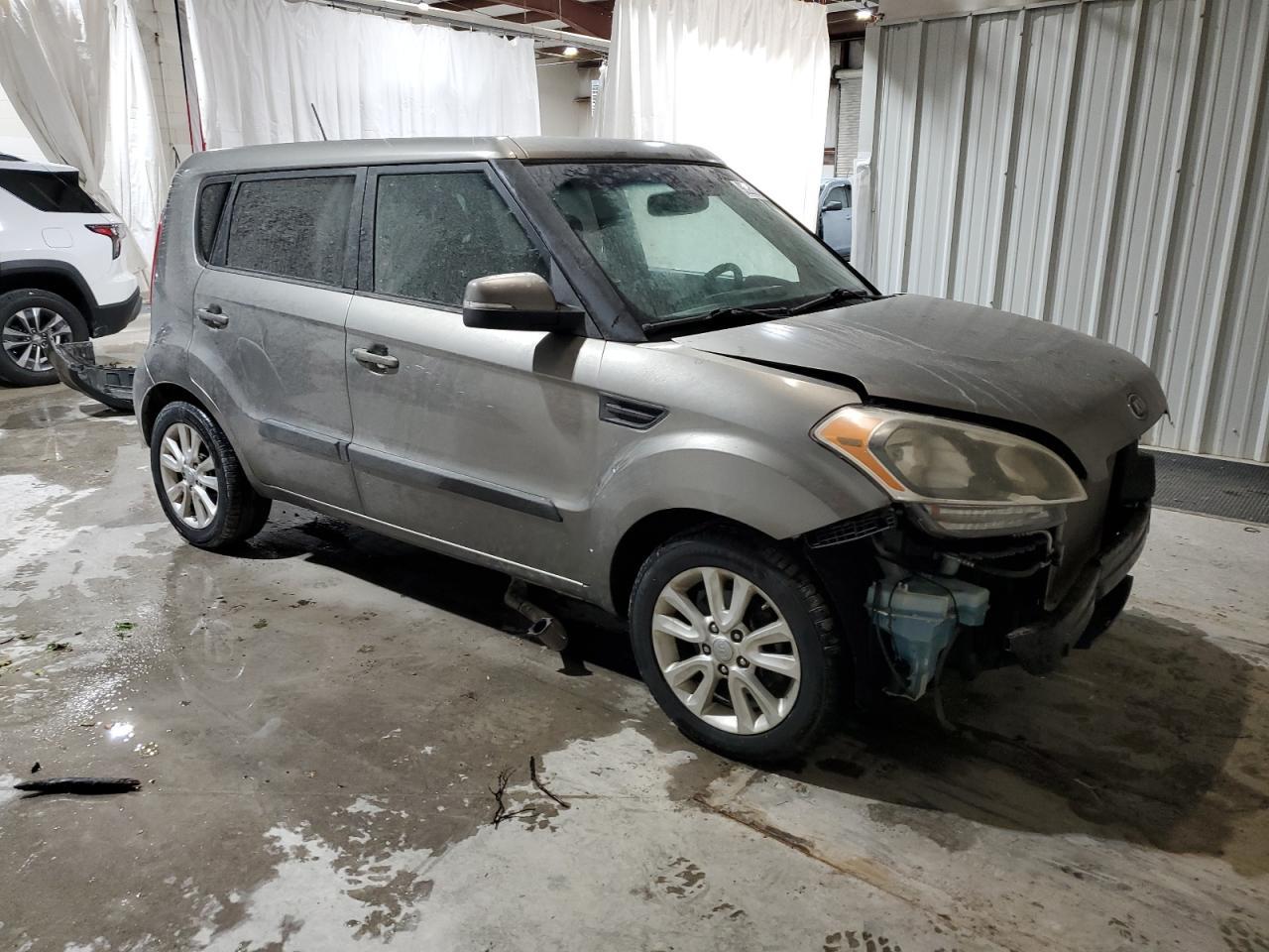 2013 Kia Soul - zdjęcie 4