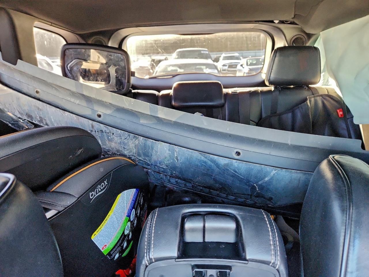 2017 Jeep Grand Cherokee - zdjęcie 10