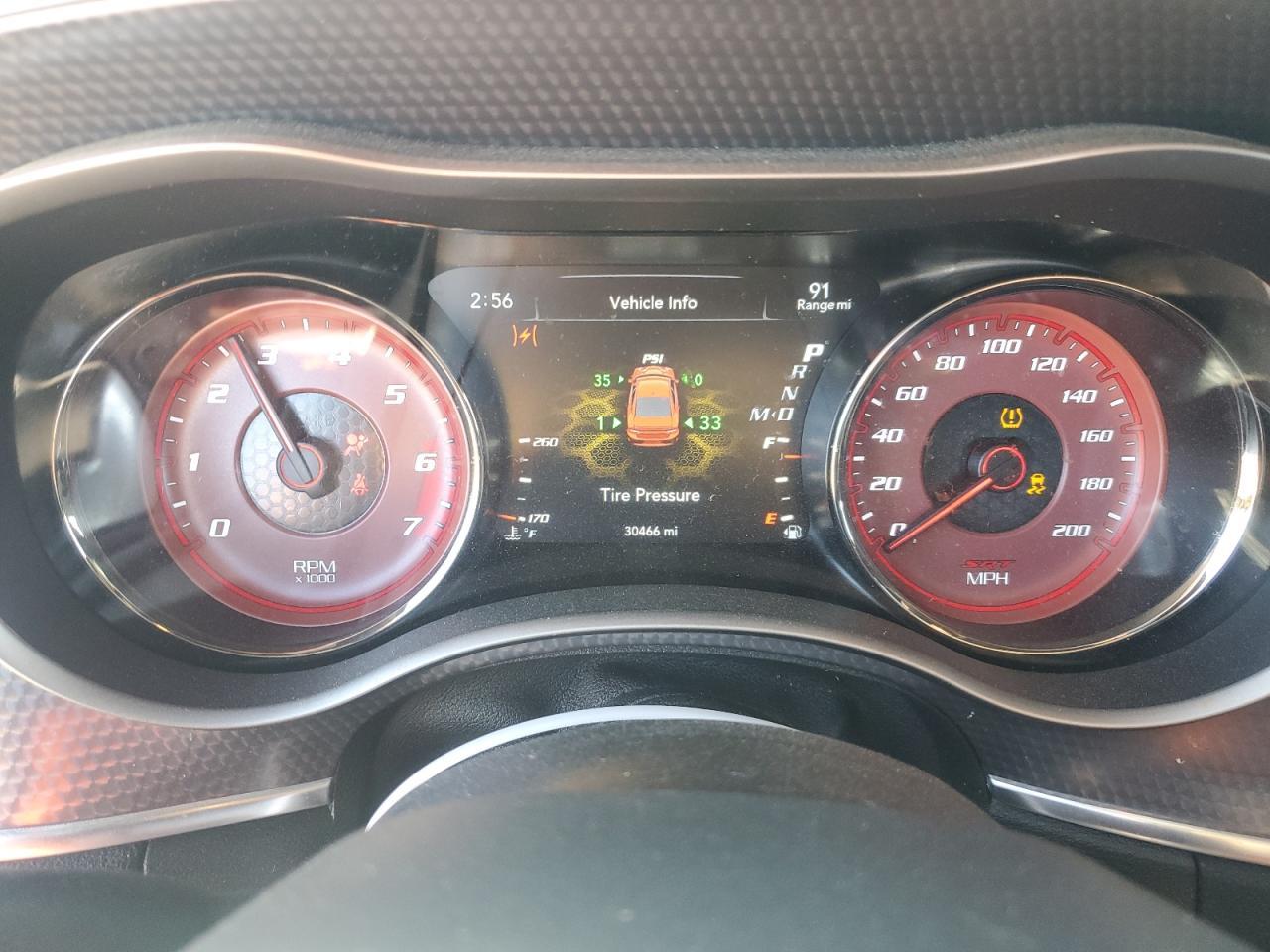2018 Dodge Charger - zdjęcie 9