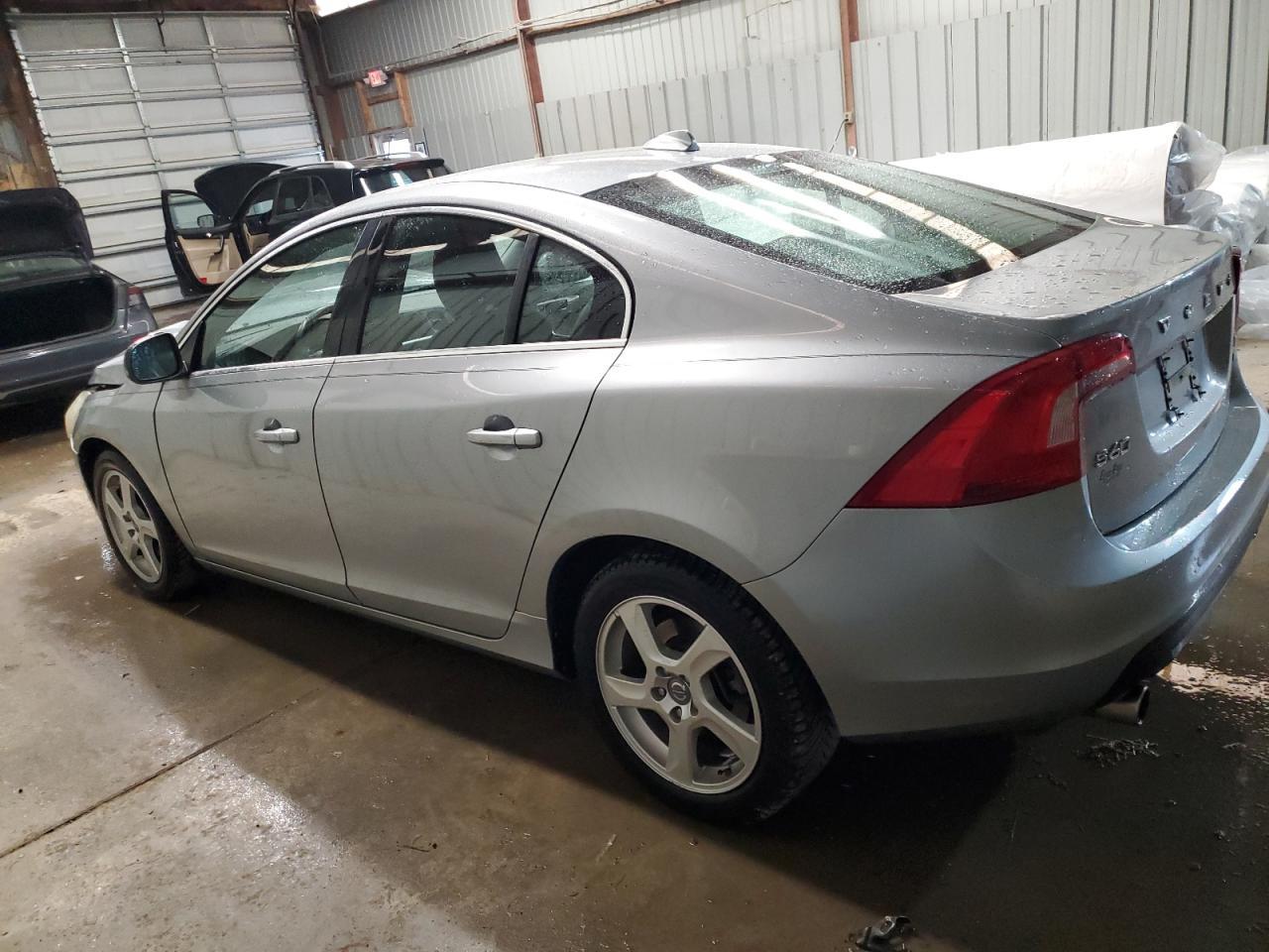 2013 Volvo S60 - zdjęcie 2