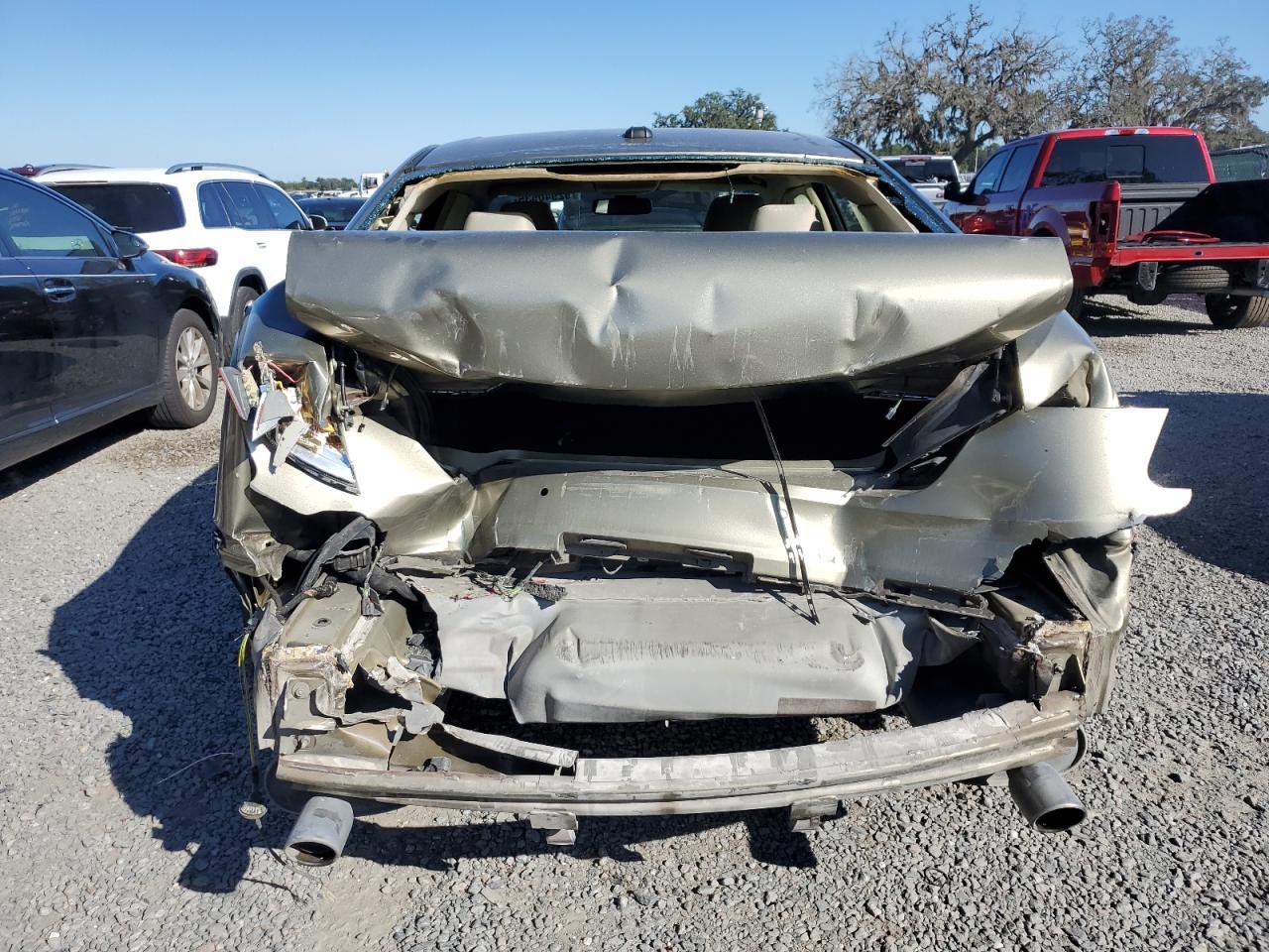 2013 Ford Taurus - zdjęcie 6