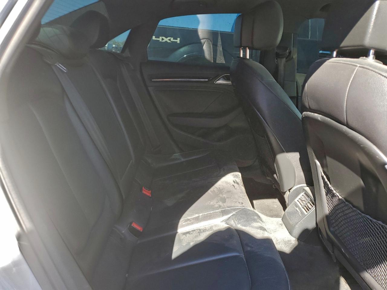 2016 Audi A3 - zdjęcie 10