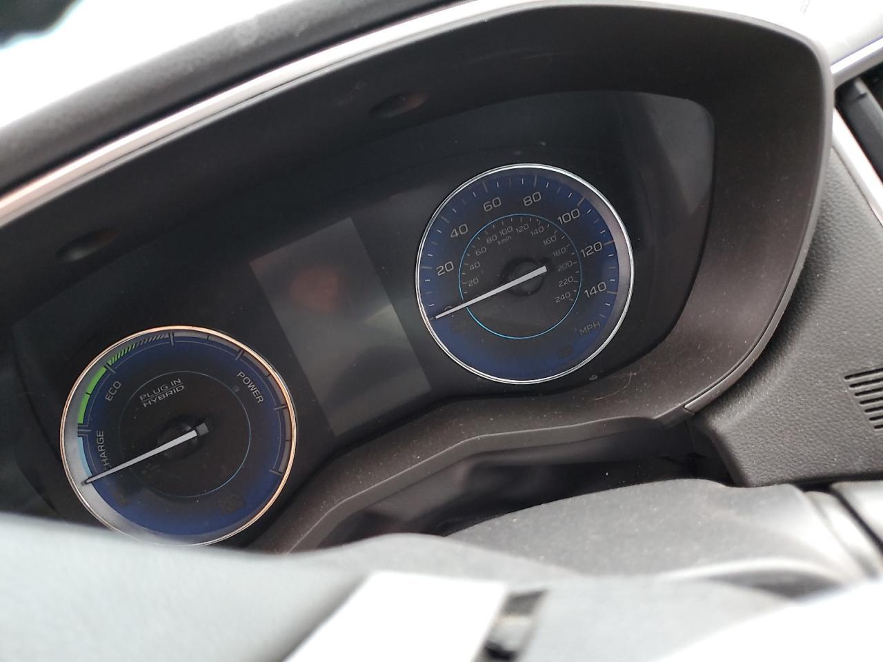 2019 Subaru XV - zdjęcie 9