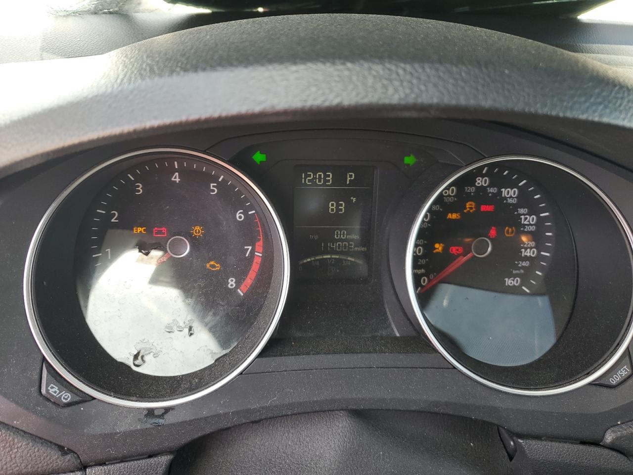 2015 Volkswagen Jetta Base - zdjęcie 9