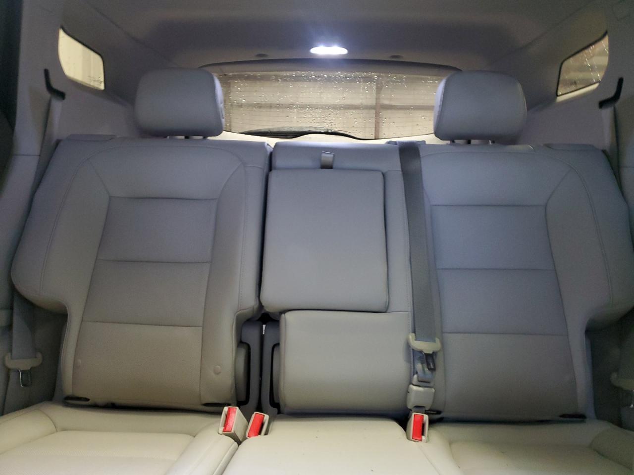 2019 GMC Terrain - zdjęcie 10