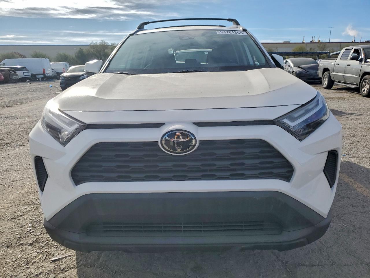 2022 Toyota Rav4 Xle - zdjęcie 5