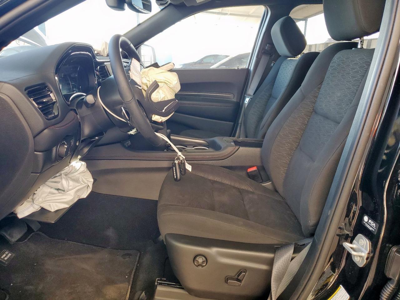 2026 Dodge Durango Gt - zdjęcie 7