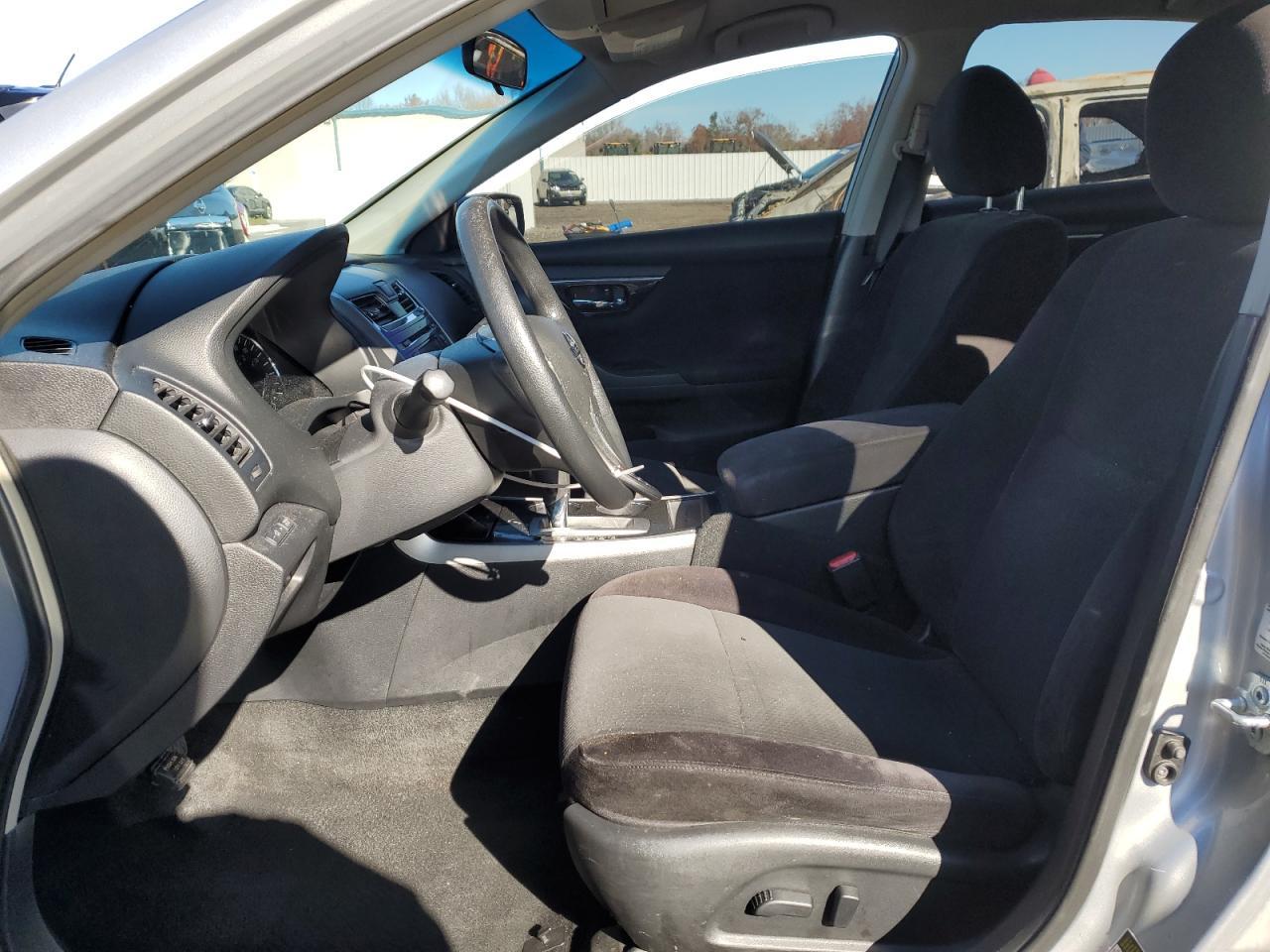 2013 Nissan Altima - zdjęcie 7