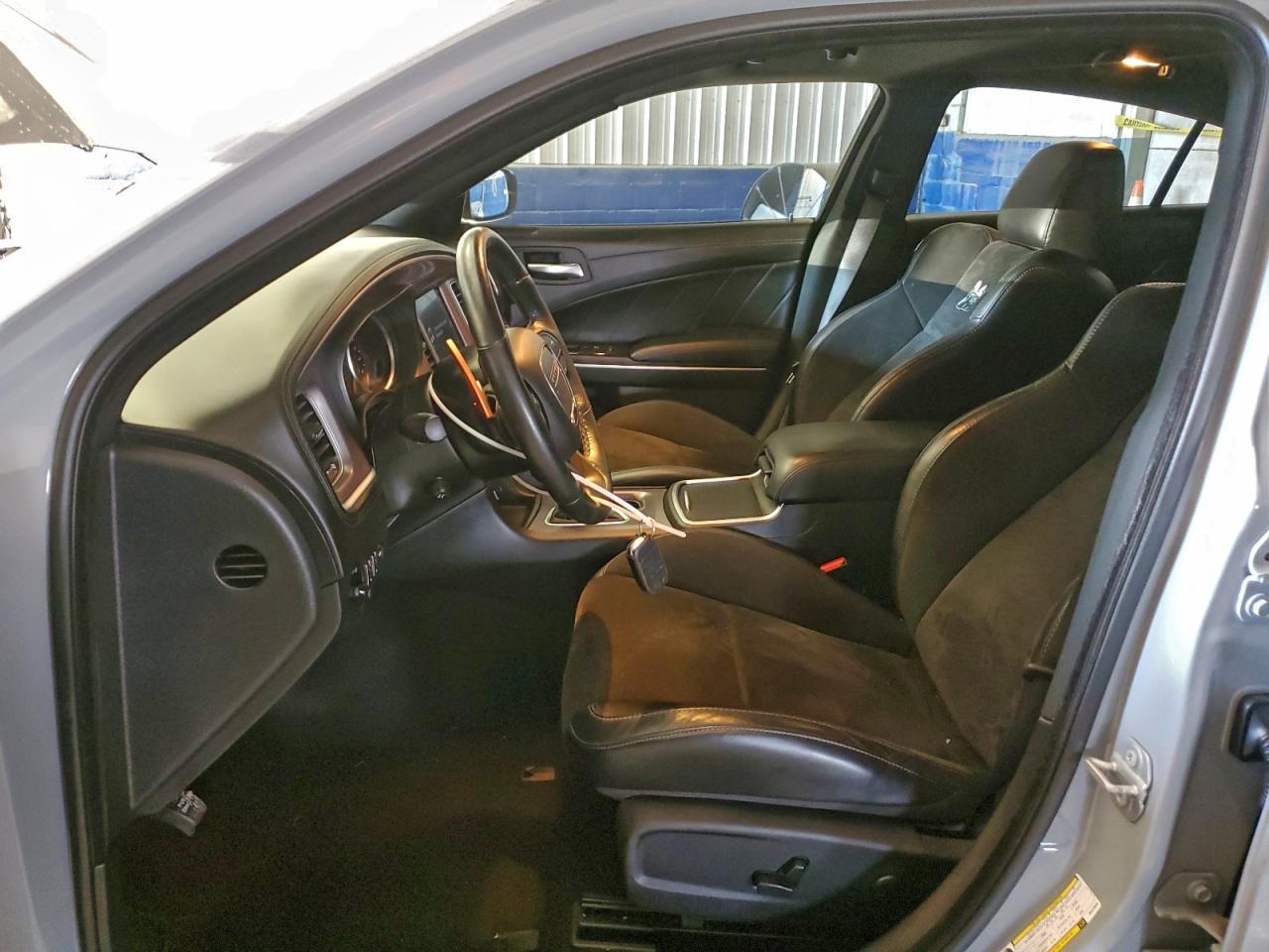 2022 Dodge Charger Sc - zdjęcie 7