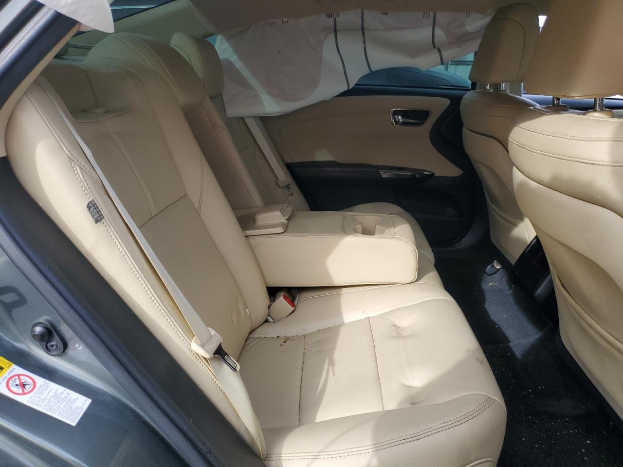 2013 Toyota Avalon Base - zdjęcie 10