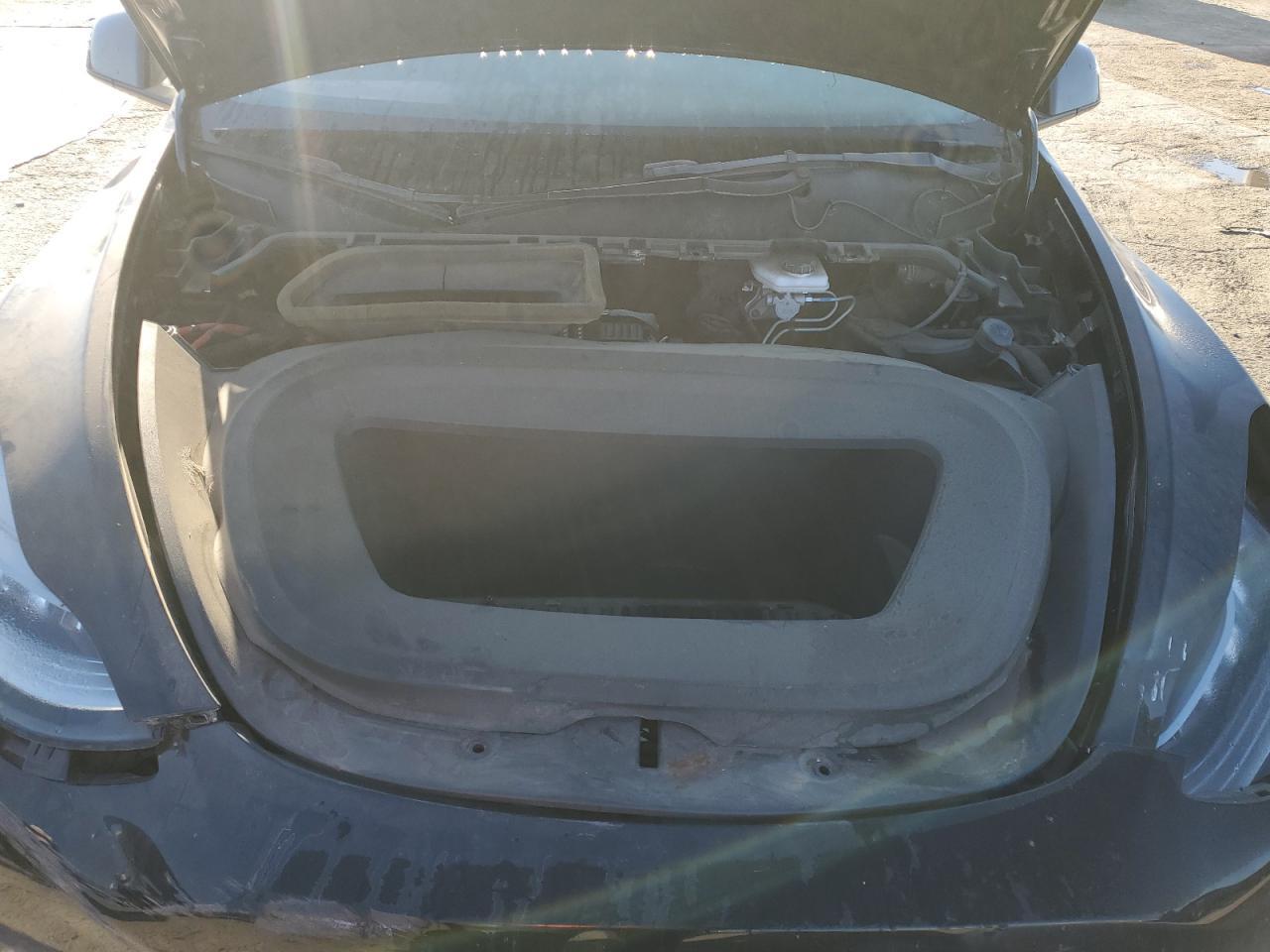 2021 Tesla Model Y - zdjęcie 11