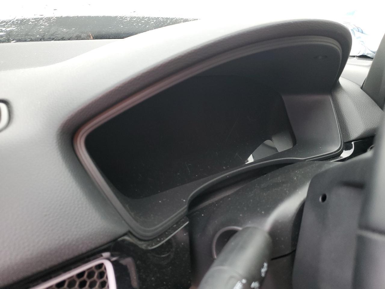 2025 Honda Civic - zdjęcie 9