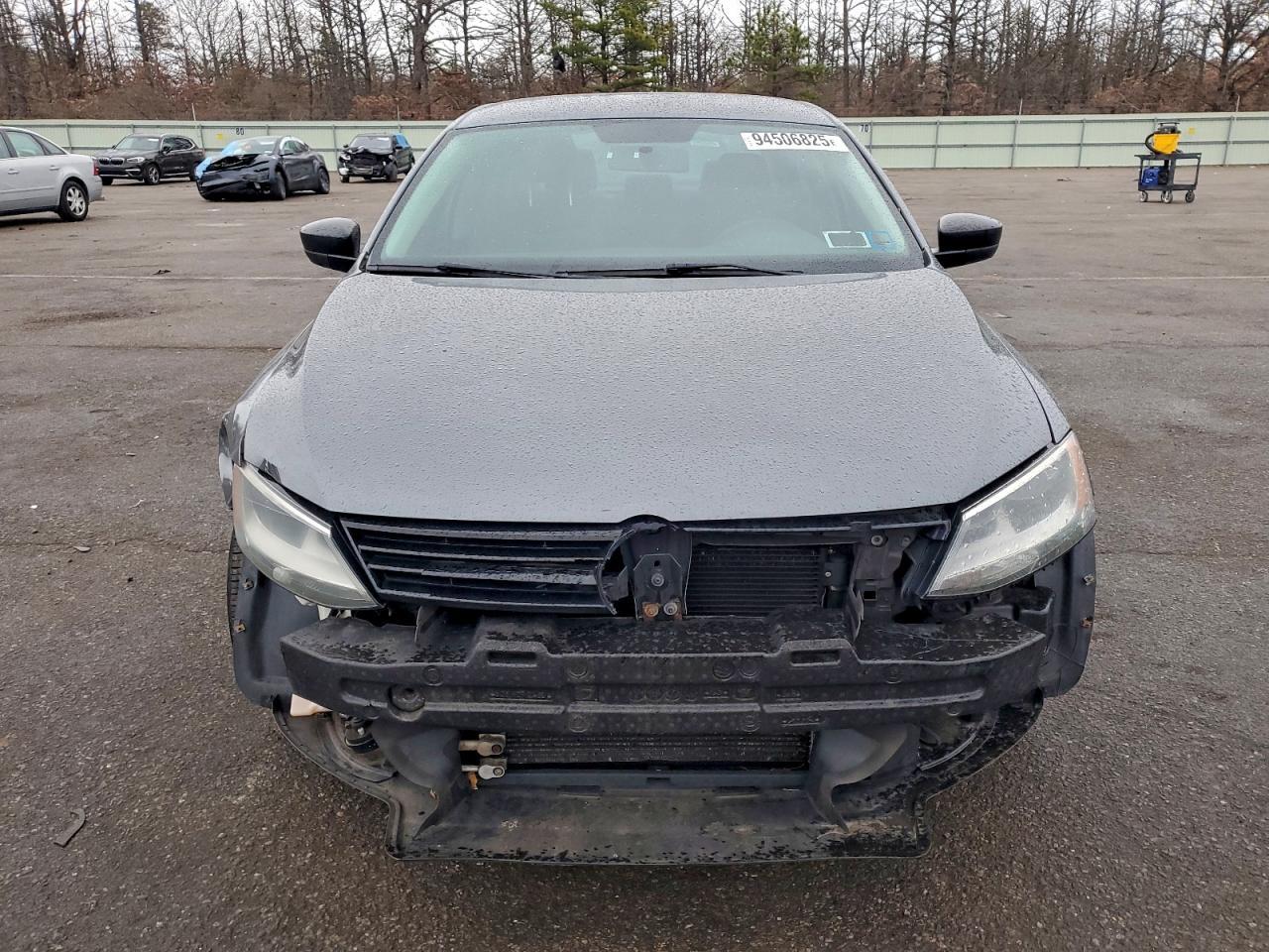 2013 Volkswagen Jetta - zdjęcie 5
