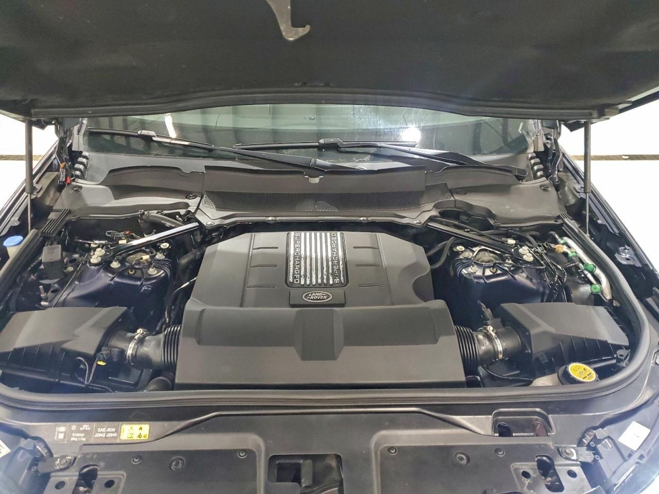 2020 Land Rover Discovery Hse - zdjęcie 12