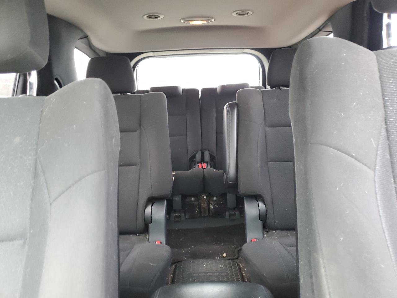 2017 Dodge Durango - zdjęcie 10